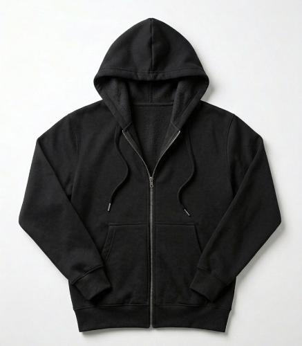 Campera Premiun Invisible - Miniatura 3