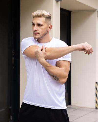 Remera Deportiva Set - Miniatura 2