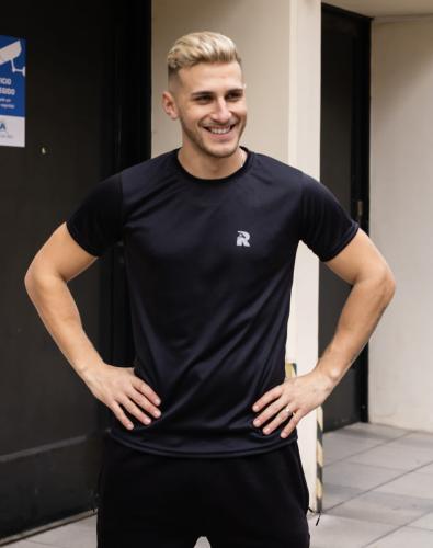 Remera Deportiva Set - Miniatura 3