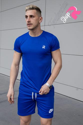 Remera Deportiva Set - Miniatura 4