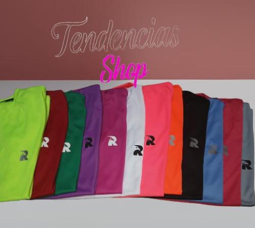 Remera Deportiva Set - Miniatura 6