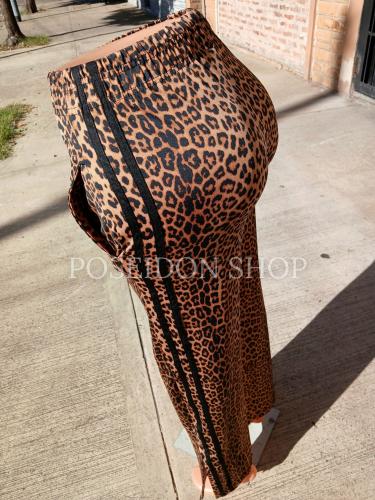 Palazos Lycra Animal Print - Miniatura 2
