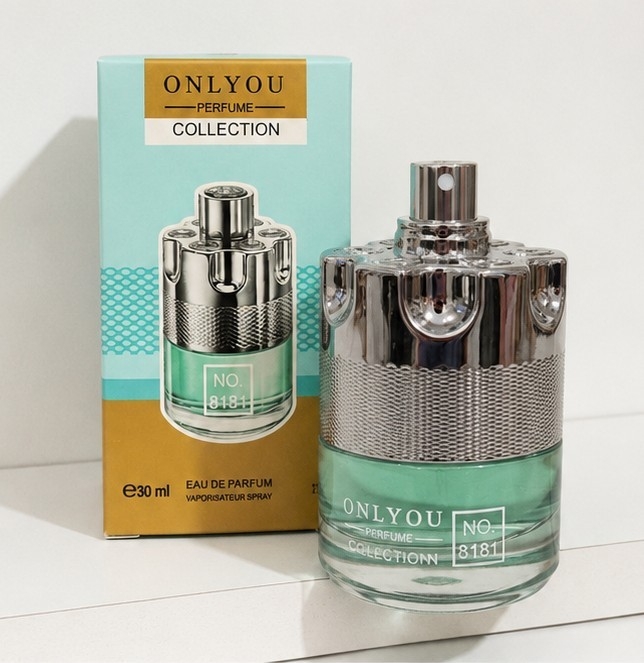 Perfumes de Colección - Arabes - Imagen 2