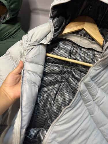 Campera Termico de Hombre - Miniatura 2