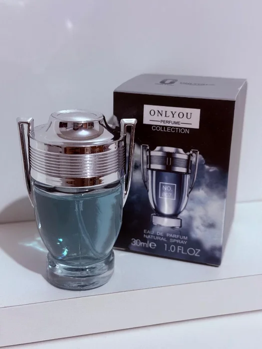 Perfumes de Coleccion