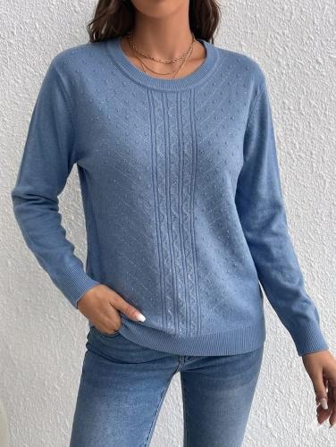Sweater Dama Importado con Brillos
