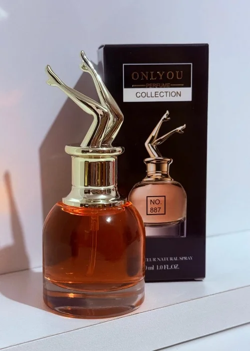 Perfumes de Coleccion