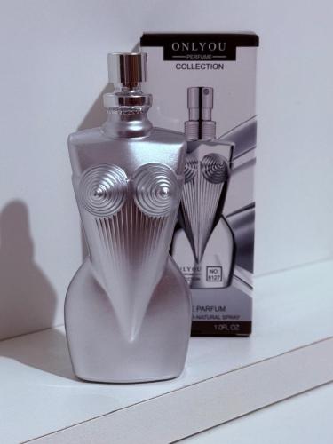 Perfumes de Coleccion - Miniatura 2