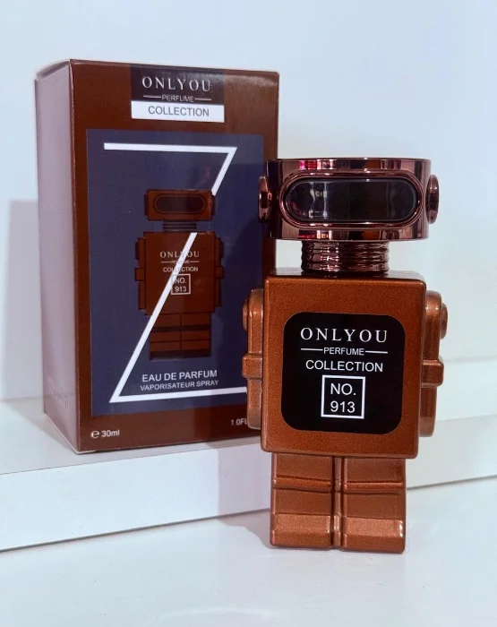 Perfumes de Coleccion