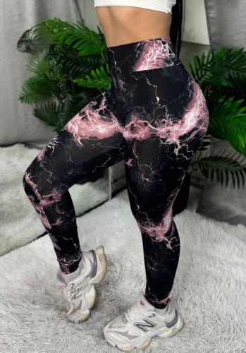 Calza Lycra Retro
