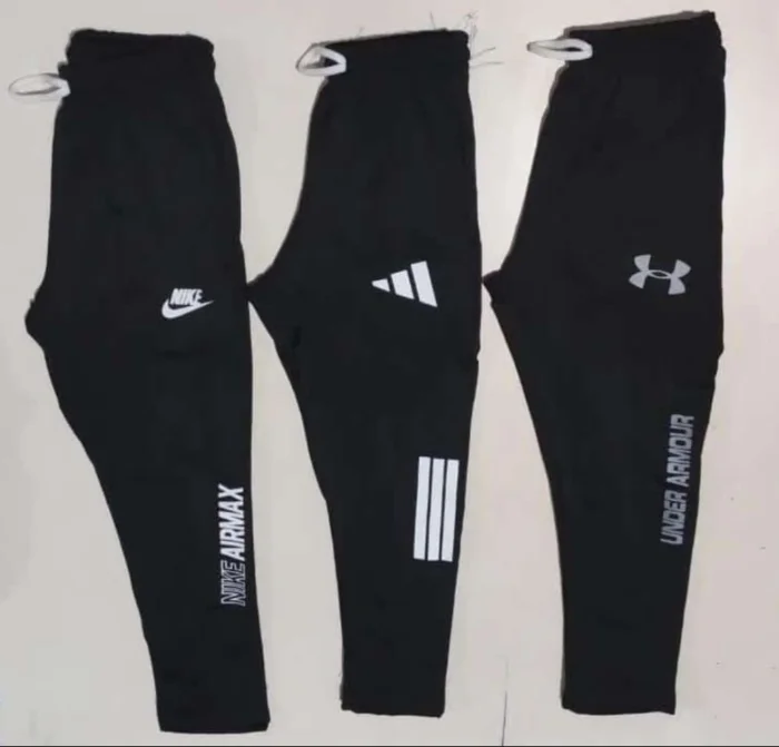 Pantalones Lycra Niño