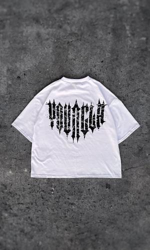 Remera Boxy Fit