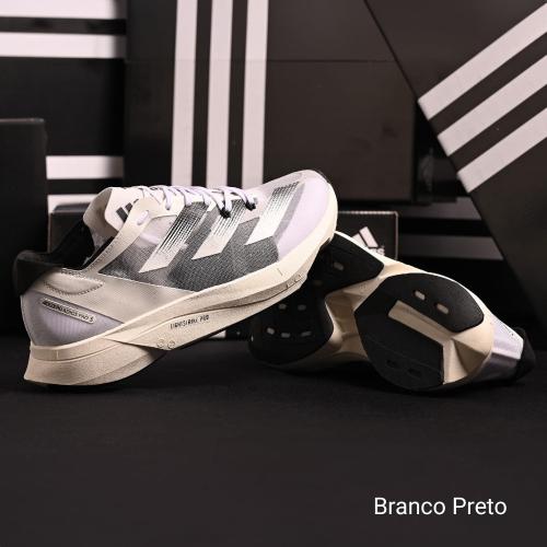 Zapatillas Adidas Adizero Importadas Brasil