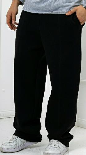 Pantalon Frisa Invisible Baggie - Miniatura 2