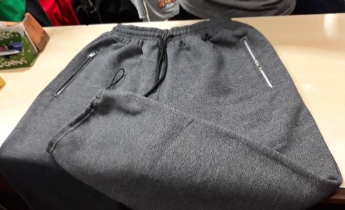 Pantalon Frisa Invisible Baggie - Miniatura 3