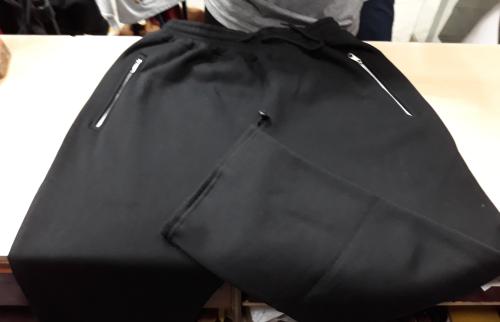 Pantalon Frisa Invisible Baggie - Miniatura 5