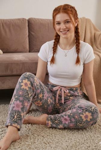 Pantalón Pijama Soft