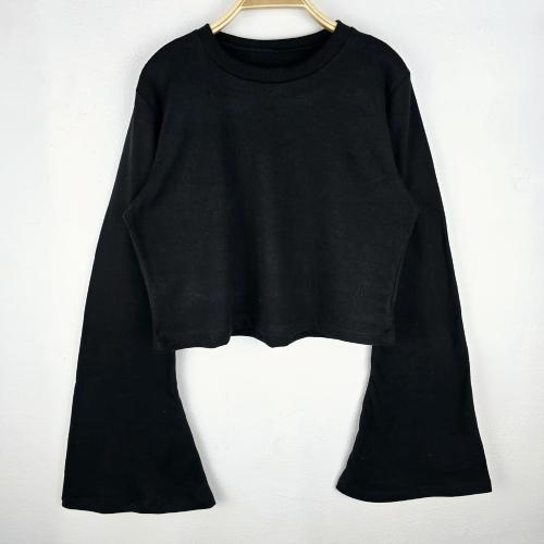 Nena - Camiseta Crop Oxford - Miniatura 2