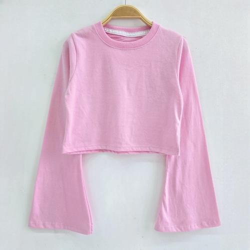 Nena - Camiseta Crop Oxford - Miniatura 4