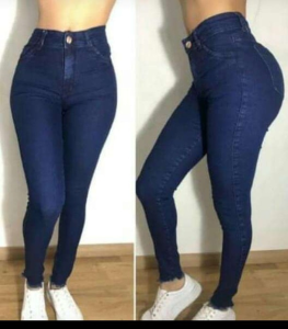 Jeans de Dama