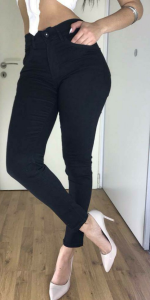 Jeans de Dama - Miniatura 6