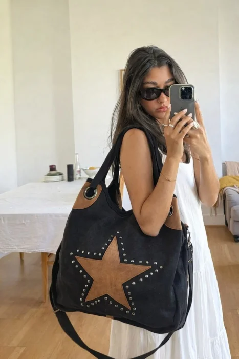 Cartera de Estrella