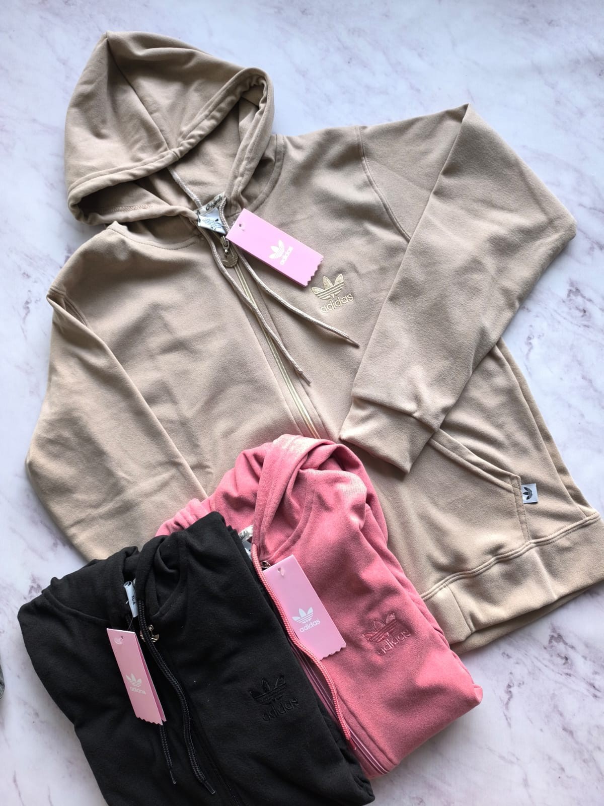 Campera Mujer - Imagen 7