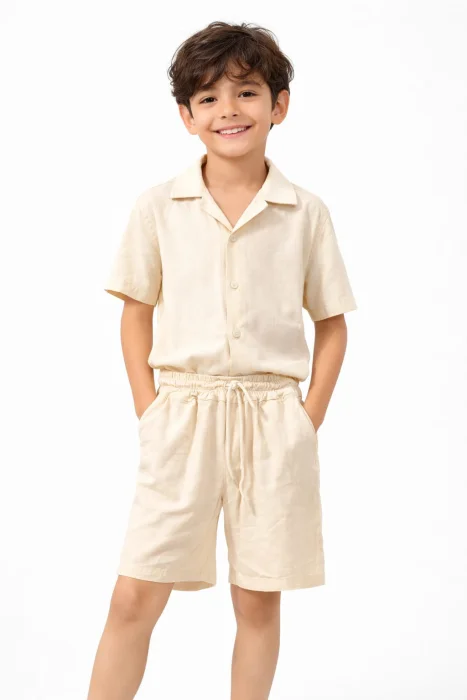 Conjunto de Niño Lino