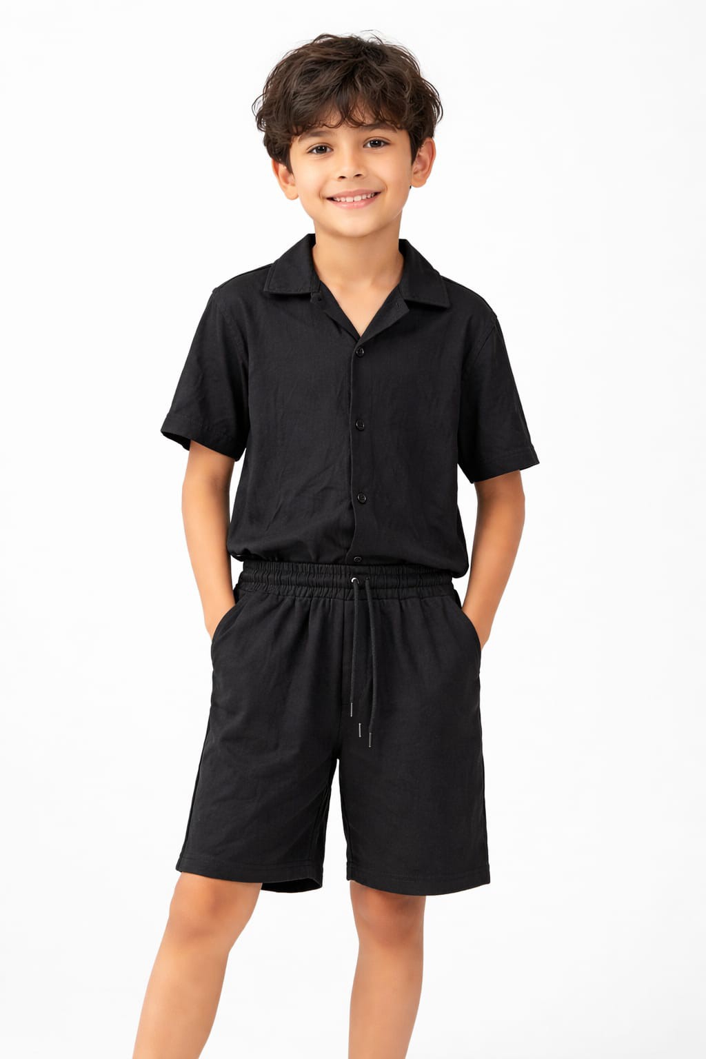 Conjunto de Niño Lino - Imagen 2