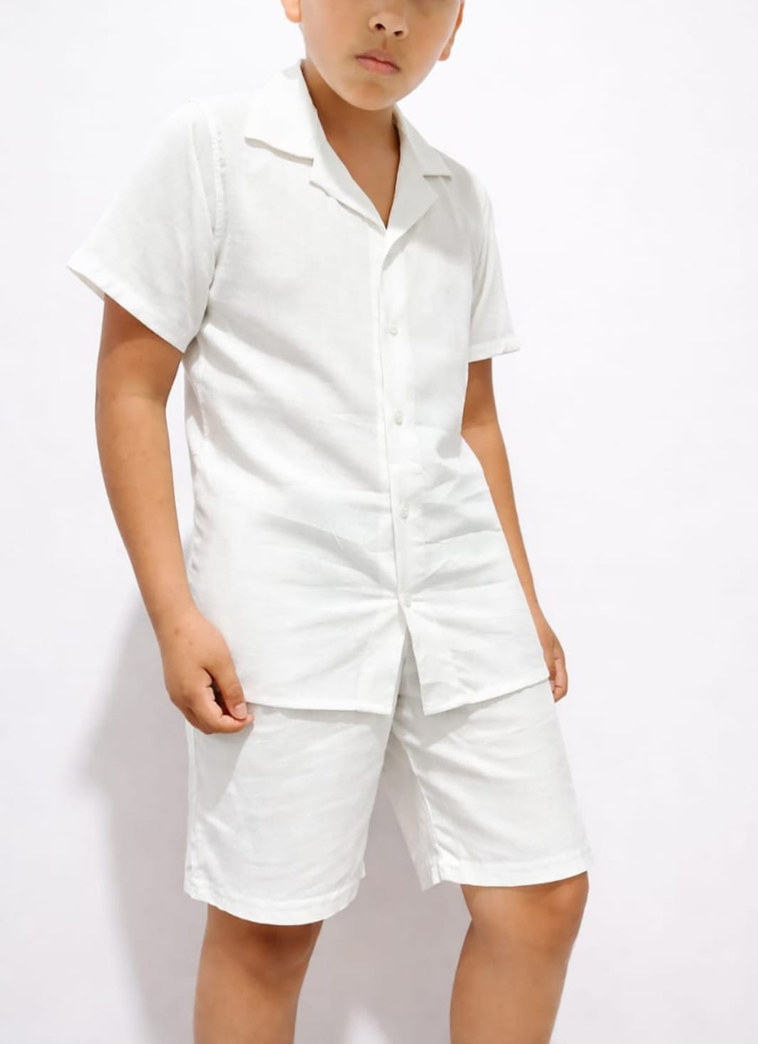 Conjunto de Niño Lino - Imagen 3