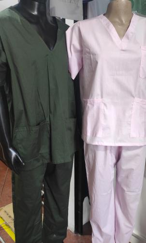 Ambos Sanitarios