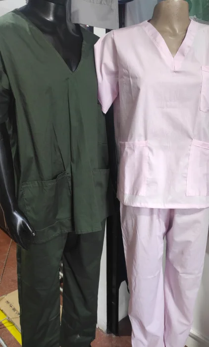 Ambos Sanitarios