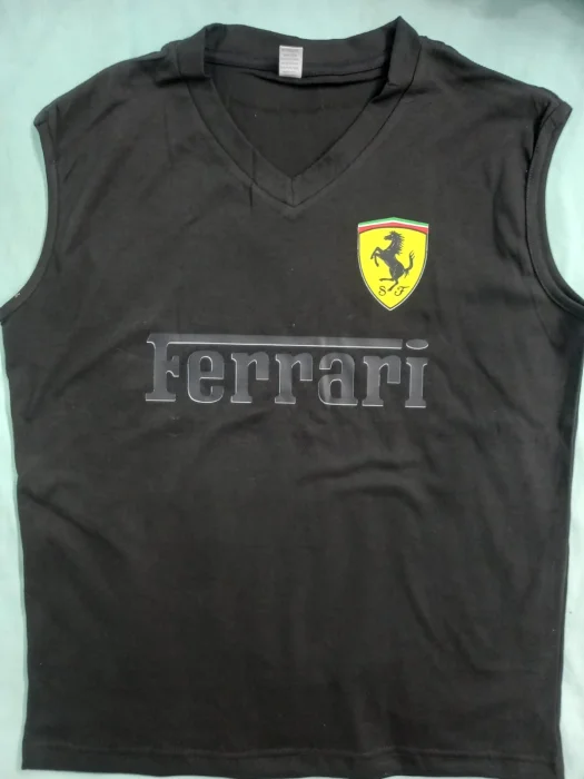 Musculosas Unisex Varios Modelos