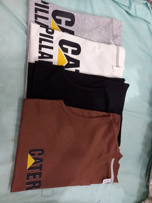 Musculosas Cat Unisex Varios Modelos