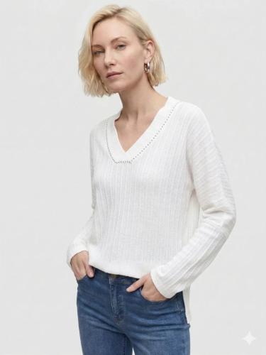 Pullover Atenas