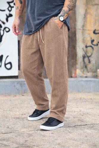 Baggi Corderoy