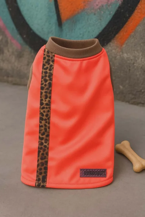 Remeras  Estilo Urbanas para Mascotas Hembras (ver Tabla de Talles y Precios)