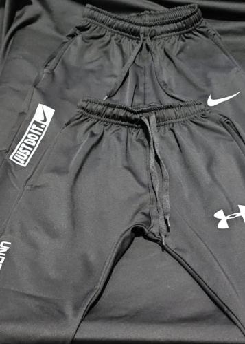 Pantalón Deportivo Térmico - Miniatura 3