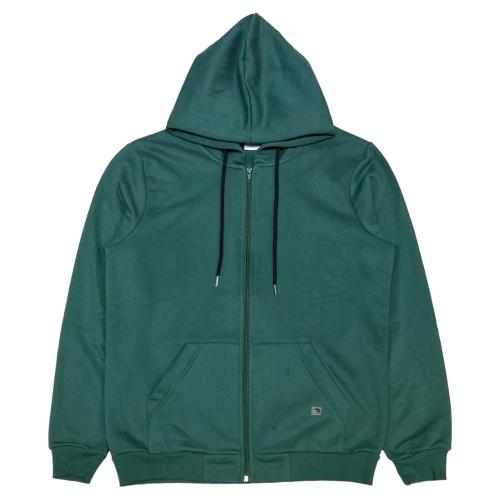 Campera Liso Friza Premiun Algodón - Miniatura 4