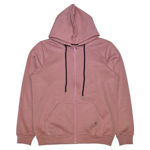 Campera Liso Friza Premiun Algodón - Miniatura 3