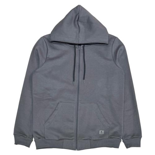 Campera Liso Friza Premiun Algodón - Miniatura 7