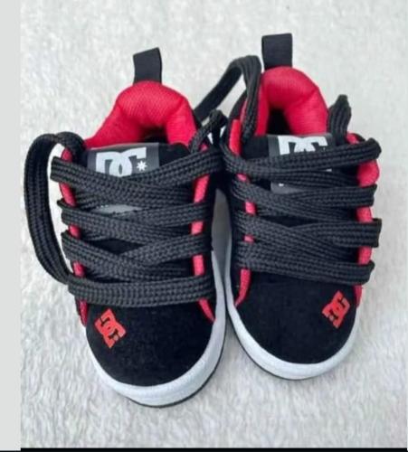 Zapatillas  de Niños Dc 16000 - Miniatura 2