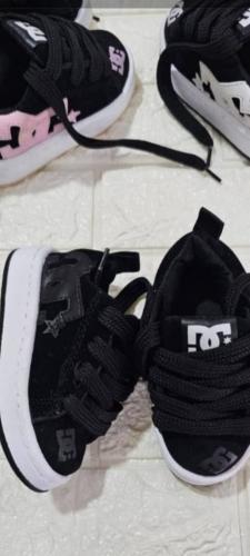 Zapatillas  de Niños Dc 16000 - Miniatura 3