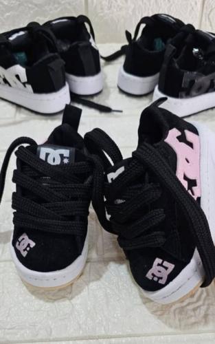 Zapatillas  de Niños Dc 16000 - Miniatura 4