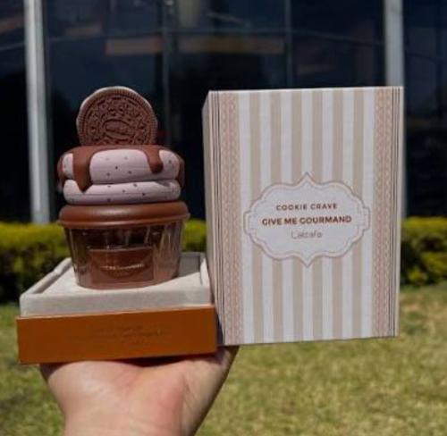 Perfumes Gourmand