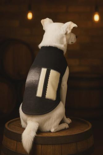 Remeras de Mascotas Estilo Cervecero (ver Tabla de Talles y Precios) - Miniatura 2