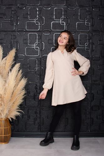 Vestido Malena Cey Escote V