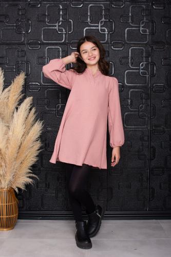 Vestido Malena Cey Escote V - Miniatura 6