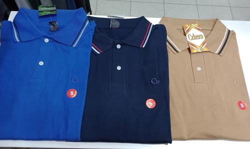 Chomba para Hombre de Algodón Premium! - Miniatura 2