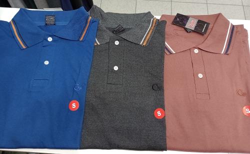 Chomba para Hombre de Algodón Premium! - Miniatura 5